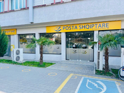 Integrimi i sistemit te sigurise tek Posta Shqiptare Integrimi i sistemit te sigurise tek Posta Shqiptare